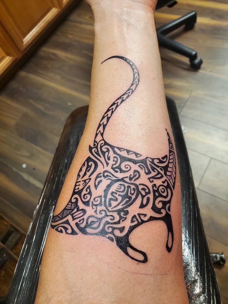 Tattoo work by Freedom Ink Tattoo Studio (3)