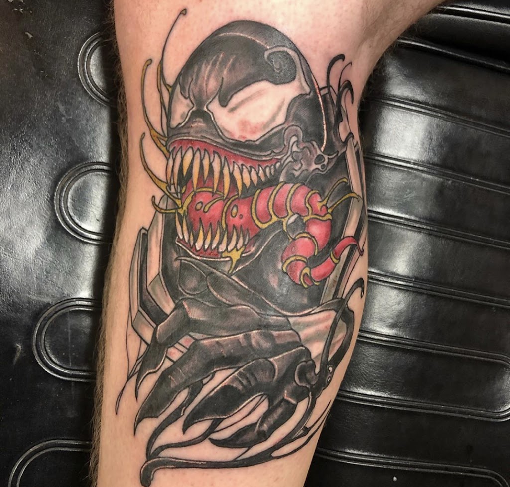 Tattoo work by Freedom Ink Tattoo Studio (4)