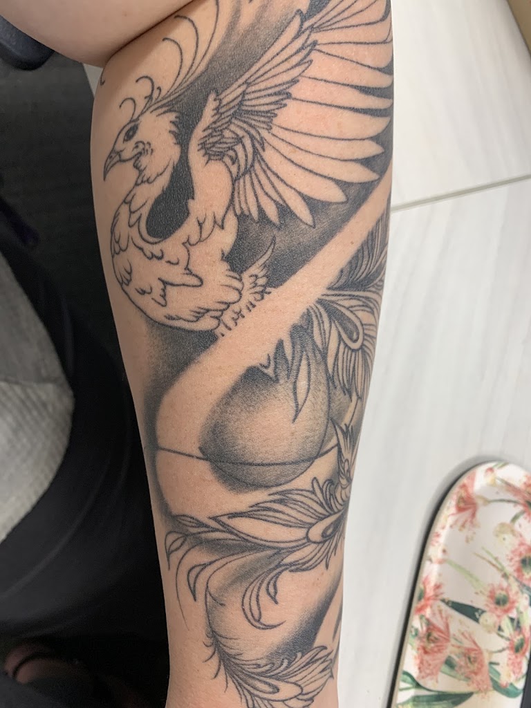 Tattoo work by Freedom Ink Tattoo Studio (6)