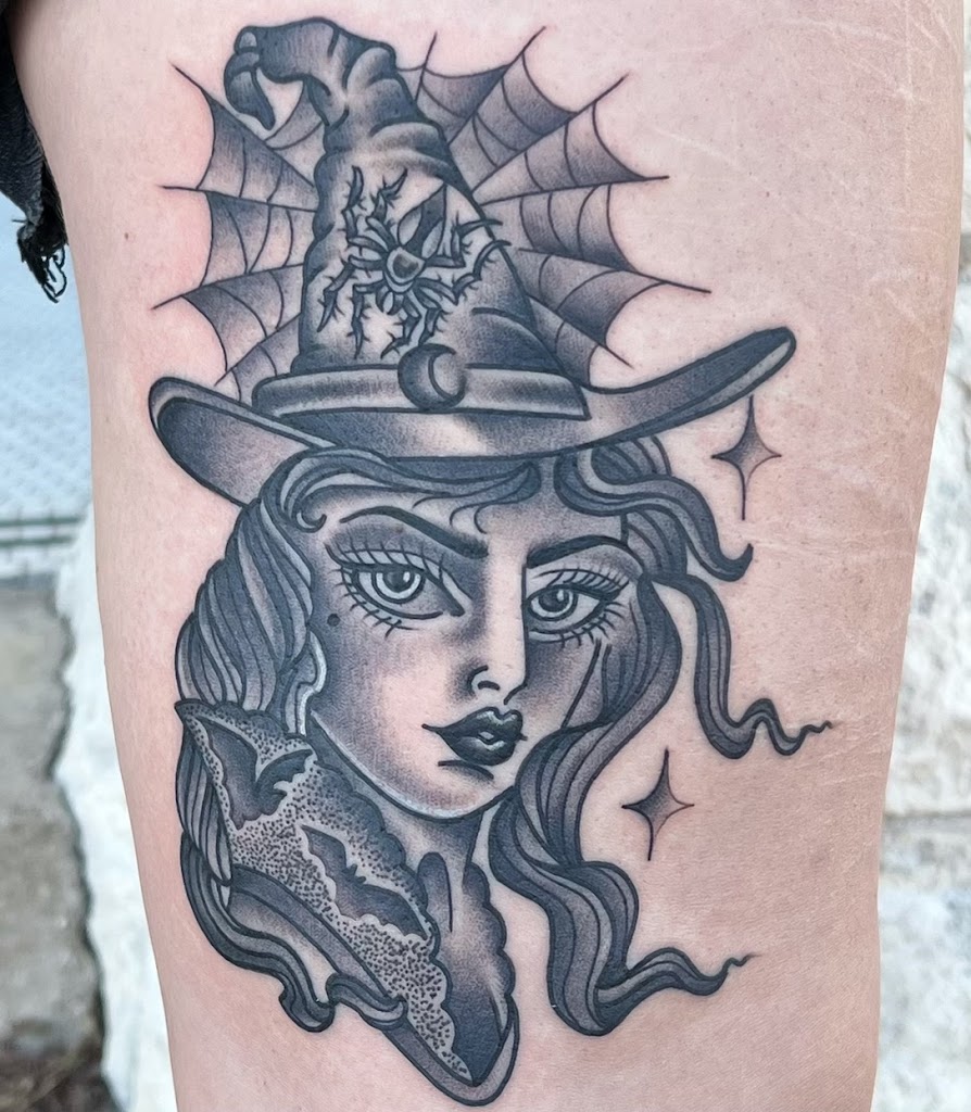 Tattoo work by Freedom Machine Tattoo (3)