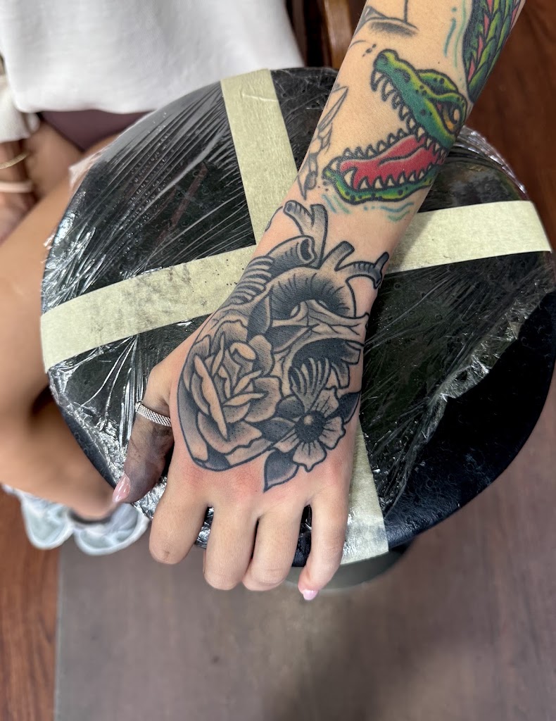 Tattoo work by Freedom Machine Tattoo (4)