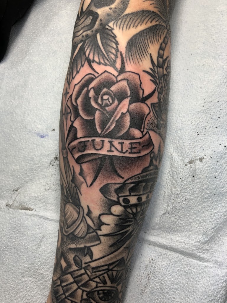 Tattoo work by Freedom Machine Tattoo (5)