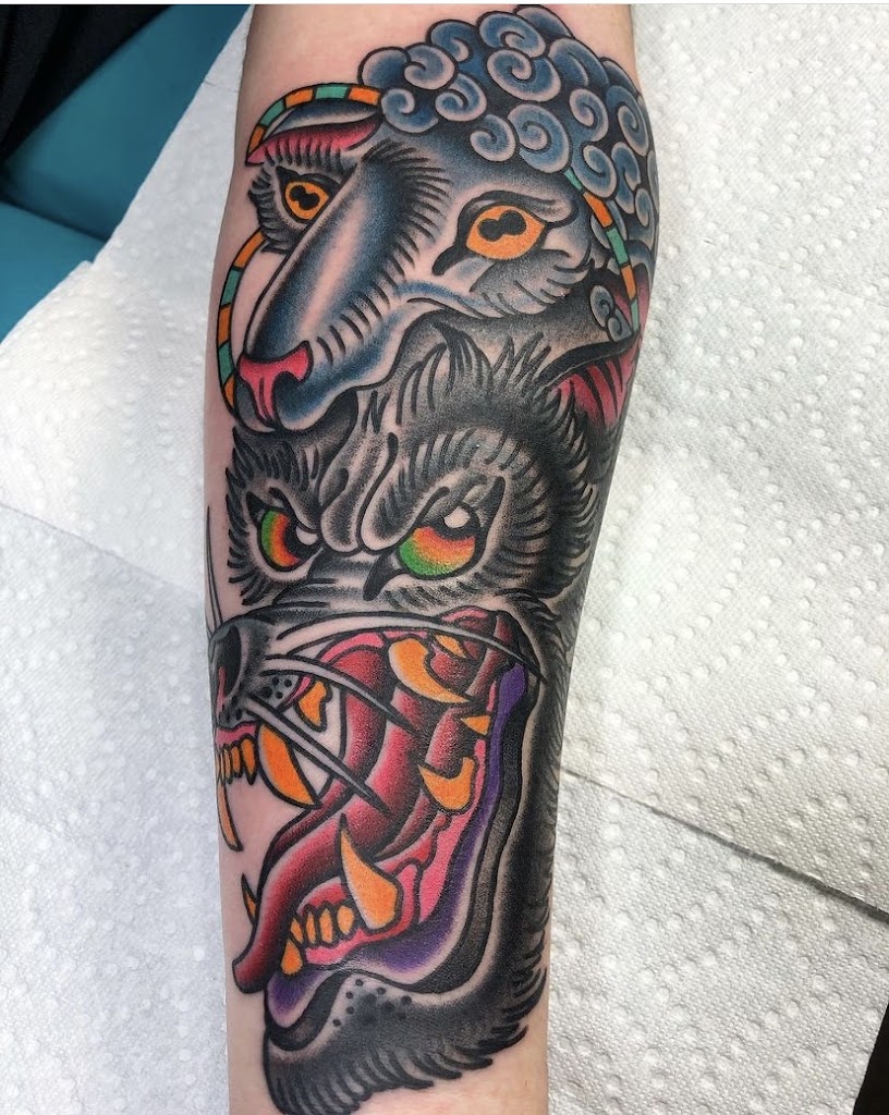 Tattoo work by Freedom Machine Tattoo (6)