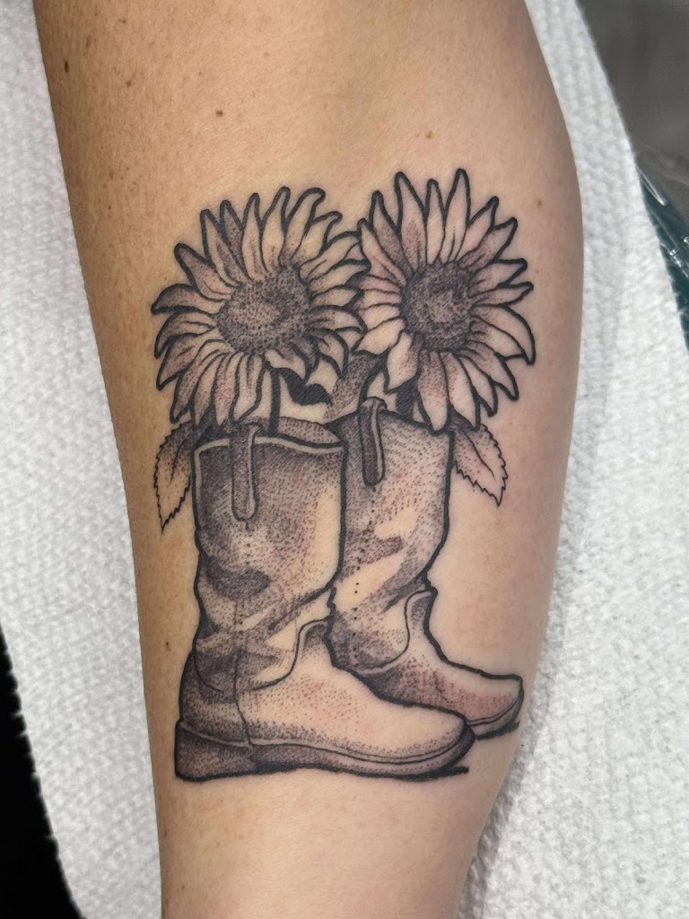 Tattoo work by Fresh Image Tattoo Studios (3)