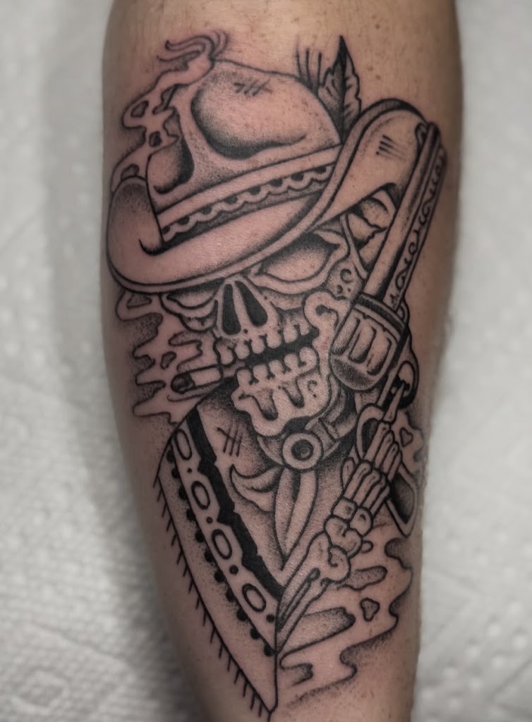 Tattoo work by Fresh Image Tattoo Studios (5)