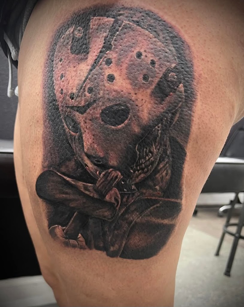 Tattoo work by Freshink tattoo studio (3)