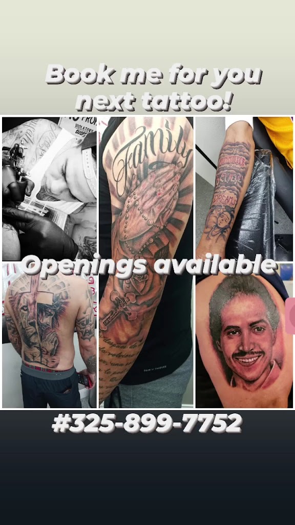 Tattoo work by Freshink tattoo studio (4)