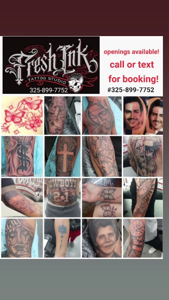 Tattoo work by Freshink tattoo studio (6)