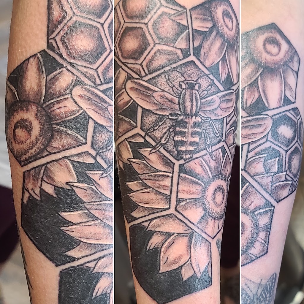 Tattoo work by Frisco Tattoo Company (4)