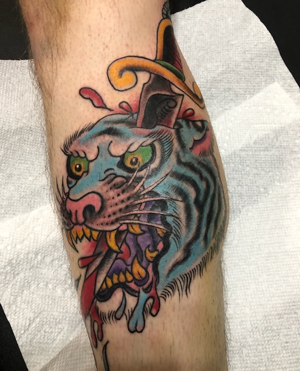Tattoo work by Frisco Tattoo Company (6)
