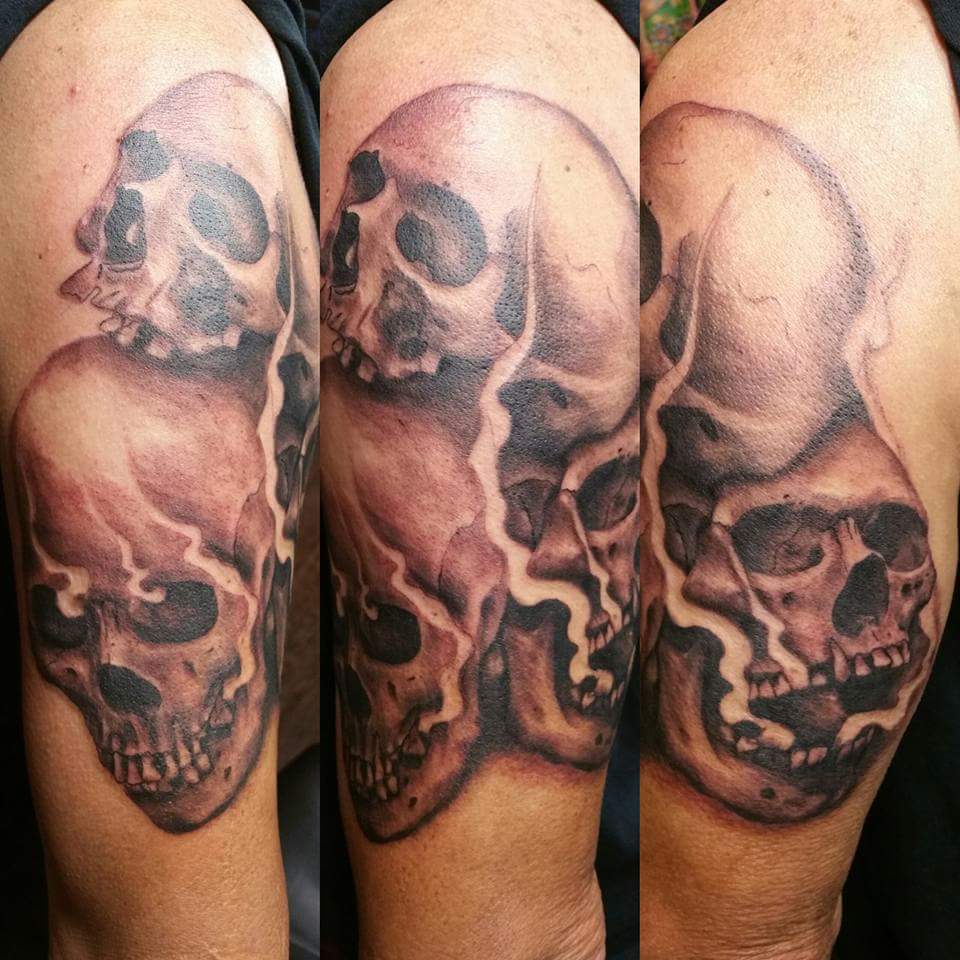 Tattoo work by G and S Tattoo Studio (2)