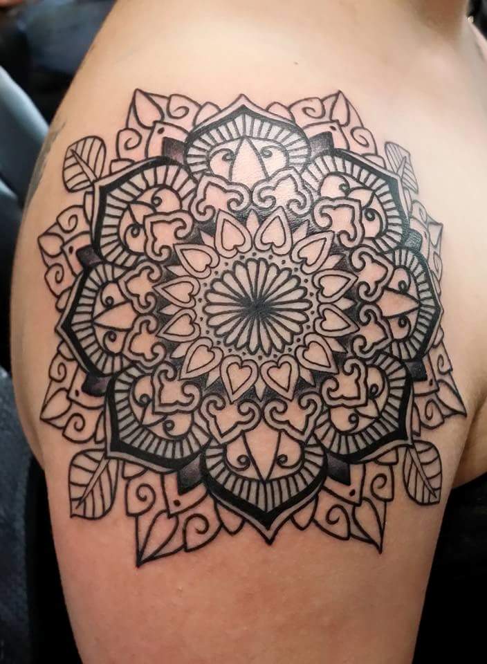 Tattoo work by G and S Tattoo Studio (4)