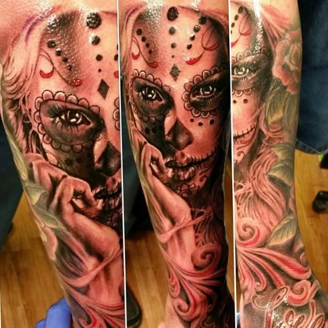 Tattoo work by G and S Tattoo Studio (5)
