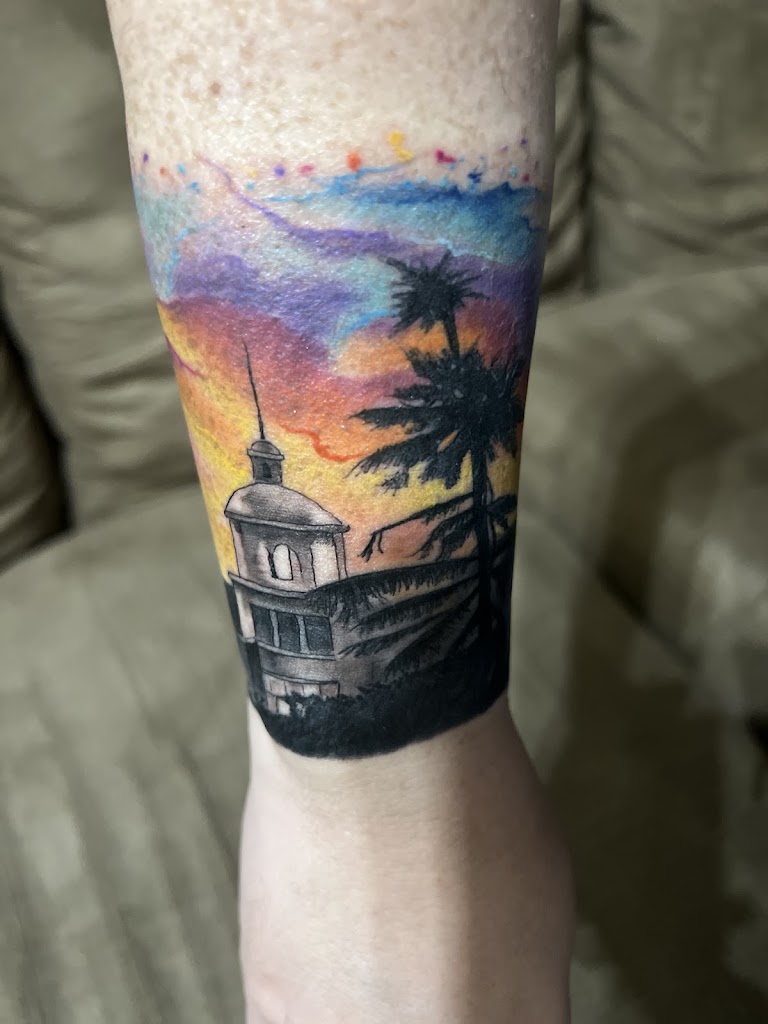 Tattoo work by G and S Tattoo Studio (6)