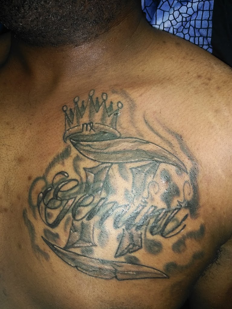 Tattoo work by G6 Studios (3)