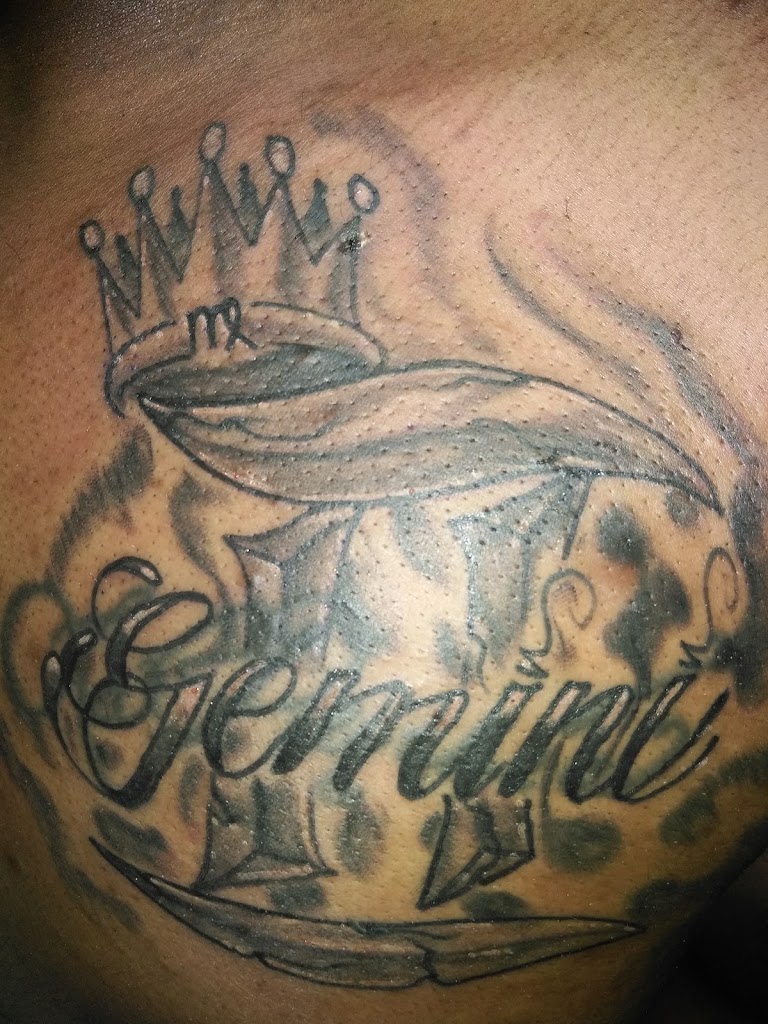 Tattoo work by G6 Studios (5)