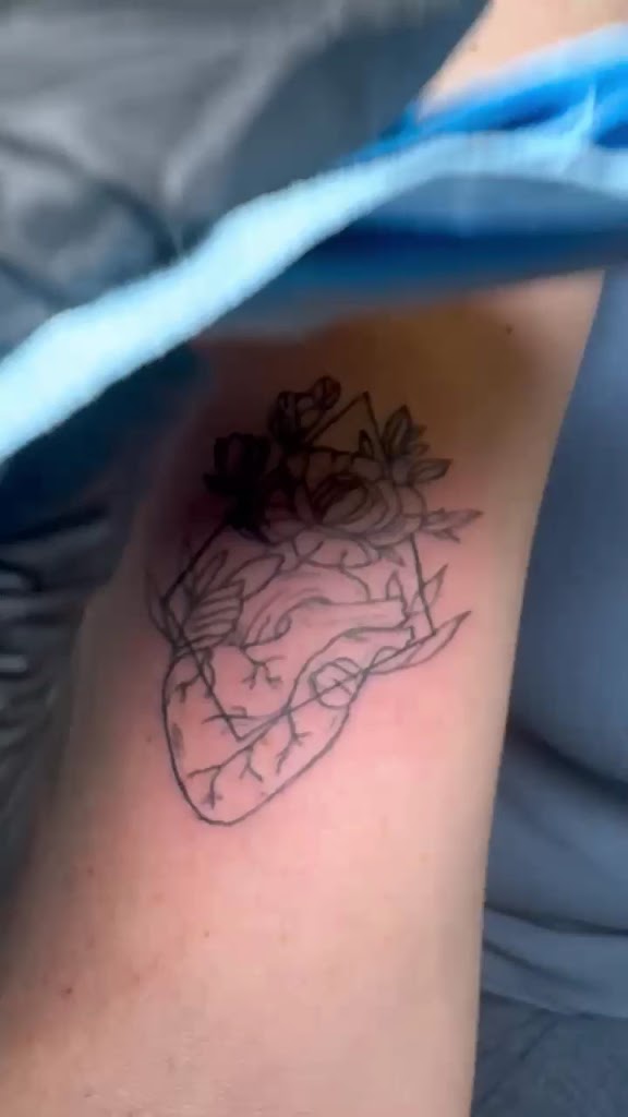 Tattoo work by Galaxy INK Tattoo Studio (3)