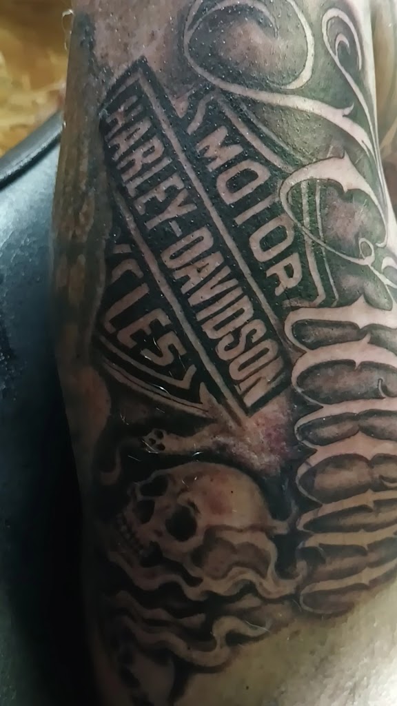 Tattoo work by Galaxy INK Tattoo Studio (6)