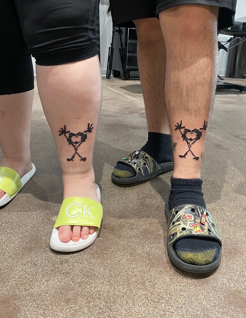 Tattoo work by Gallery 11 Tattoo Co. (6)