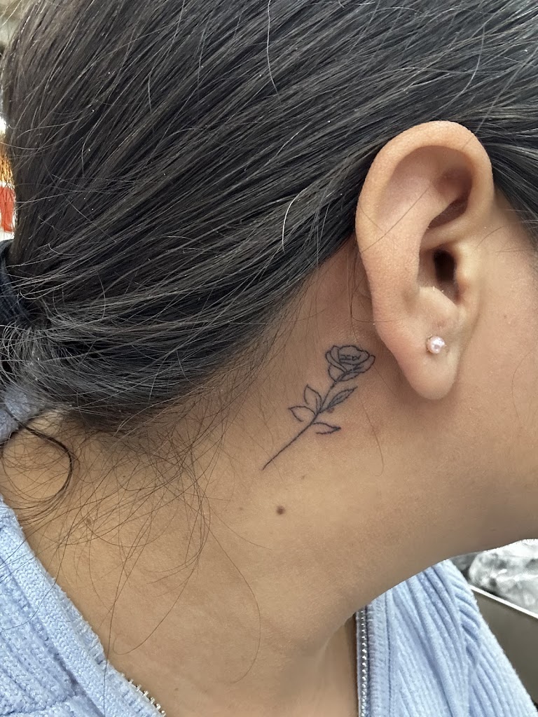 Tattoo work by Genesis Tattoo Lounge (4)