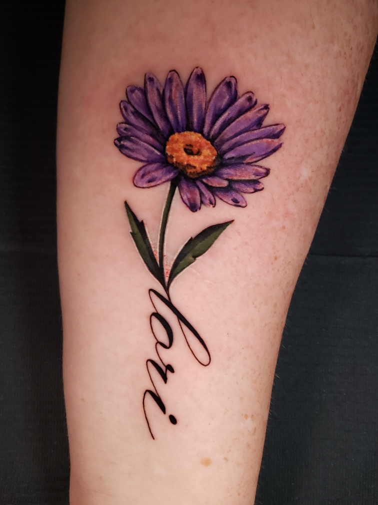Tattoo work by Genesis Tattoo Studio (3)