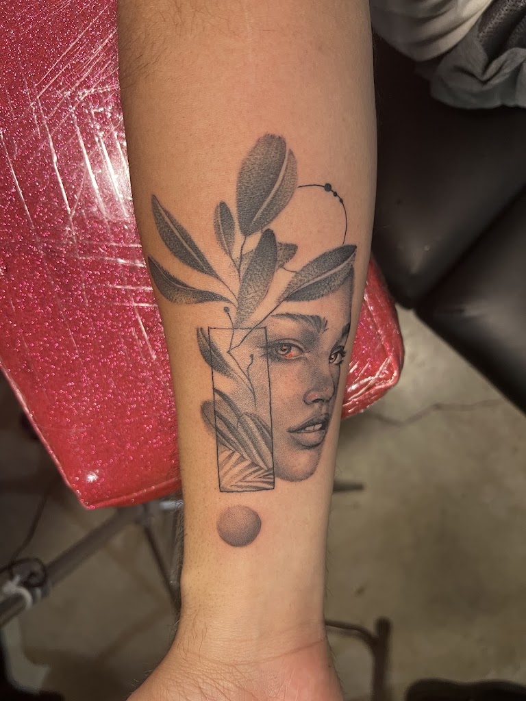 Tattoo work by Genesis Tattoo Studio (5)