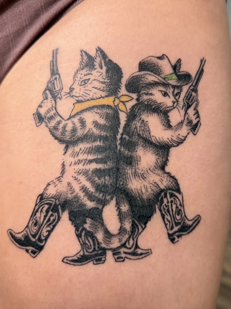 Tattoo work by Genesis Tattoo Studio (6)