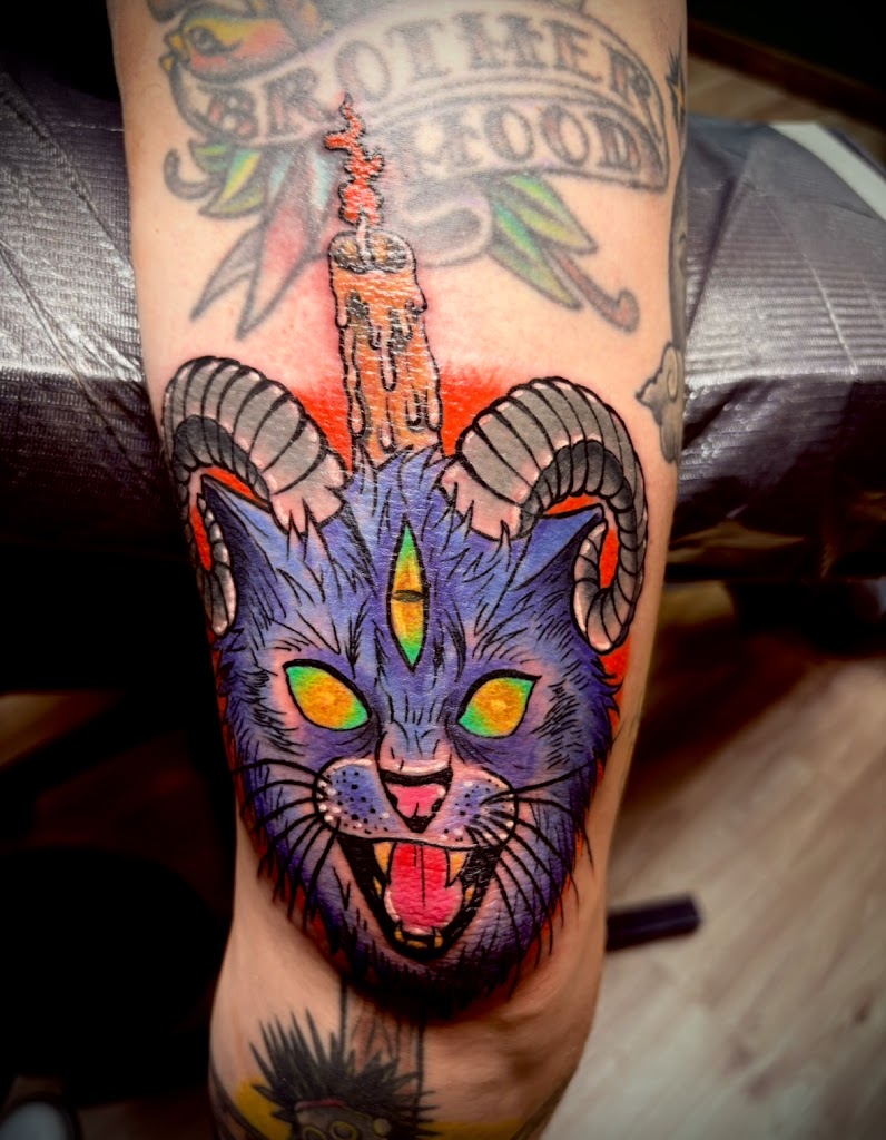 Tattoo work by Gerardo's Tattoos (3)