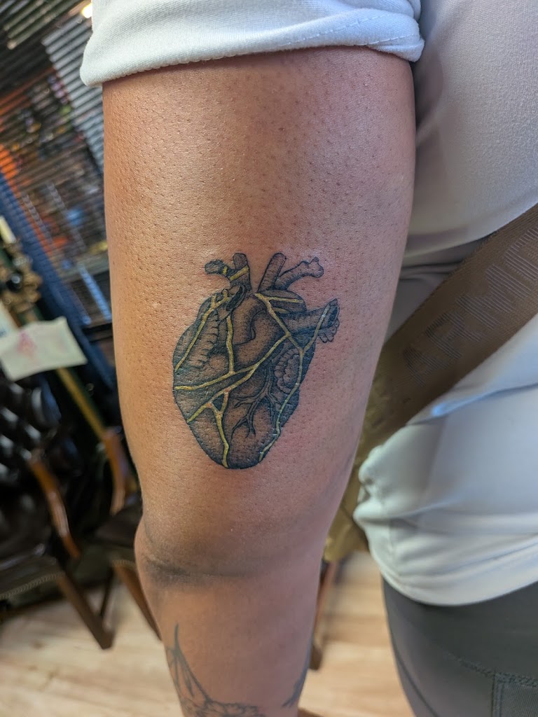 Tattoo work by Gerardo's Tattoos (5)