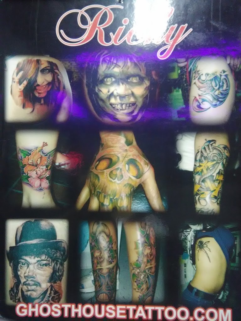 Tattoo work by Ghost House Tattoo (6)