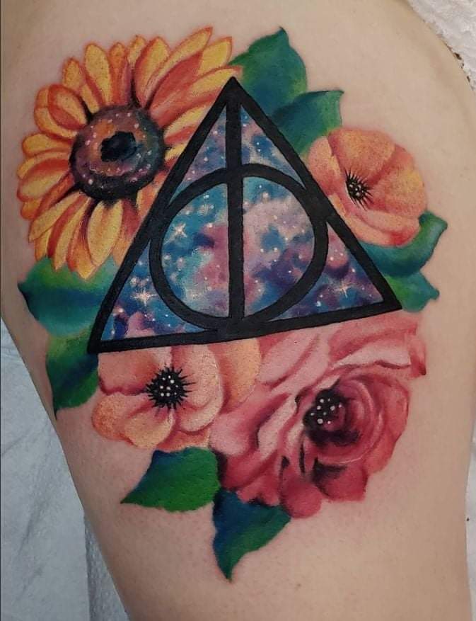 Tattoo work by Ghostrider's Tattoo & Body Piercing Studio (6)