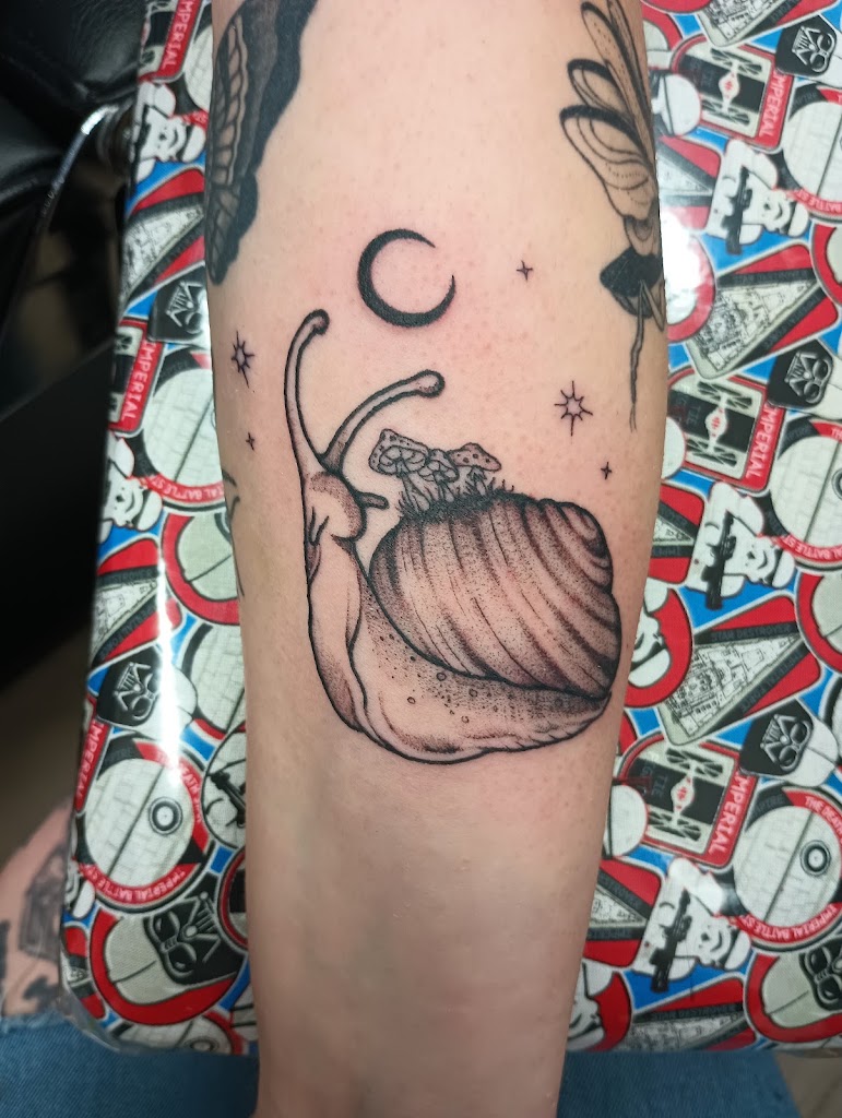 Tattoo work by Ginkeez Tattoo Studio (2)