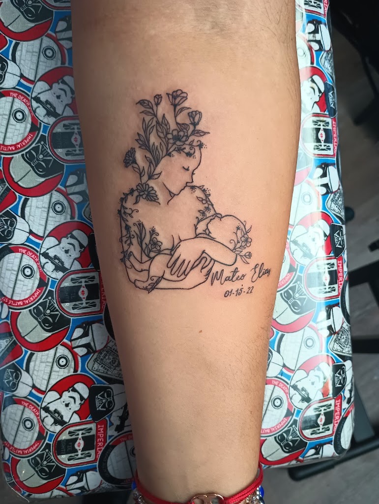 Tattoo work by Ginkeez Tattoo Studio (3)