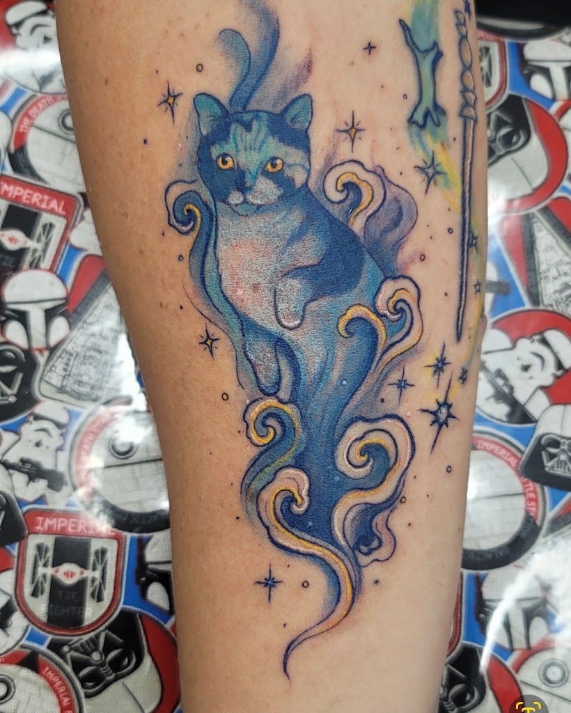 Tattoo work by Ginkeez Tattoo Studio (4)