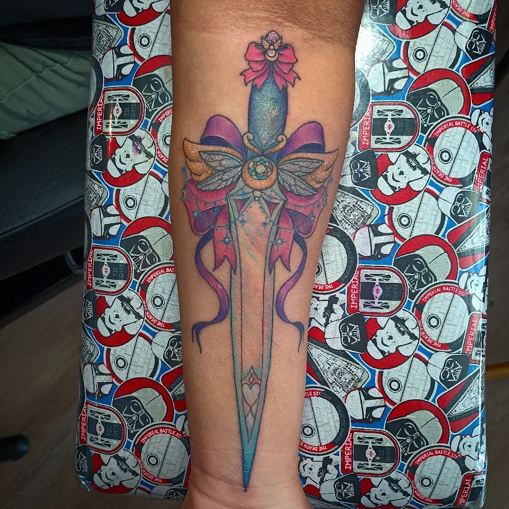 Tattoo work by Ginkeez Tattoo Studio (5)