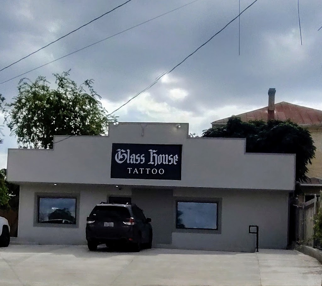 Tattoo work by Glass House Tattoo (3)