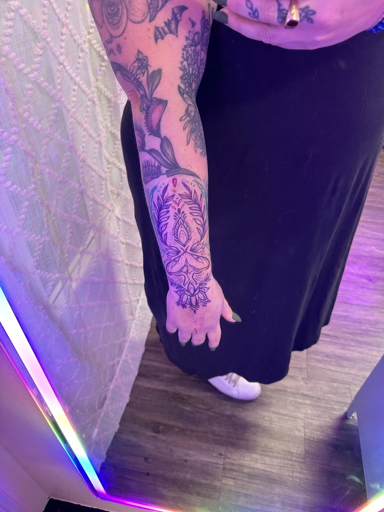 Tattoo work by Glowing Lotus Tattoo (2)