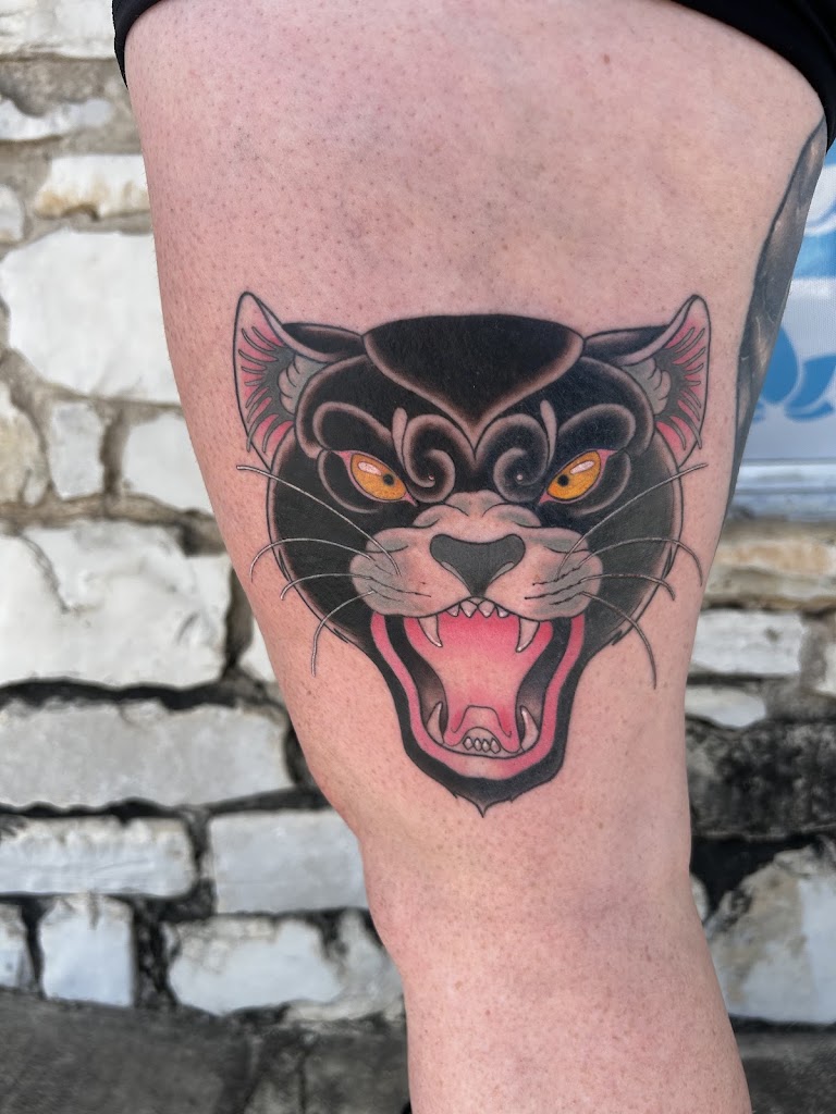 Goddess Ink Tattoo & Piercing Studio in Universal City