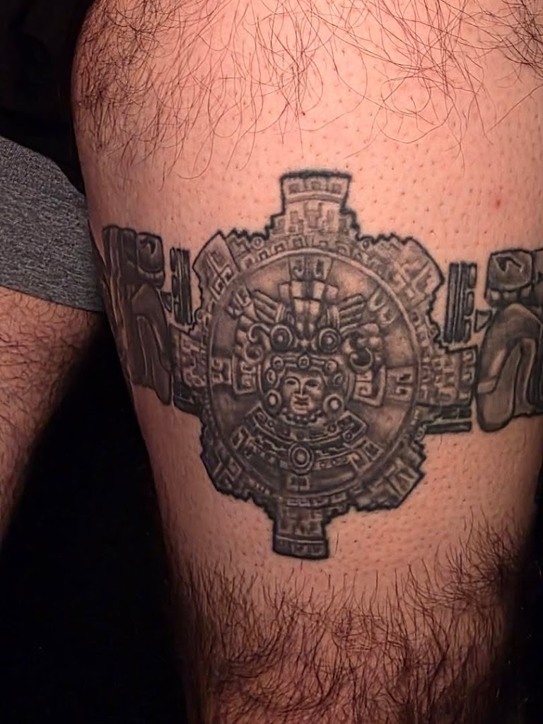 Tattoo work by Goddess Ink Tattoo & Piercing Studio (3)
