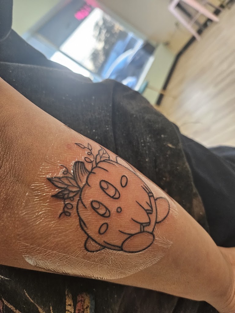 Tattoo work by Goddess Ink Tattoo & Piercing Studio (5)