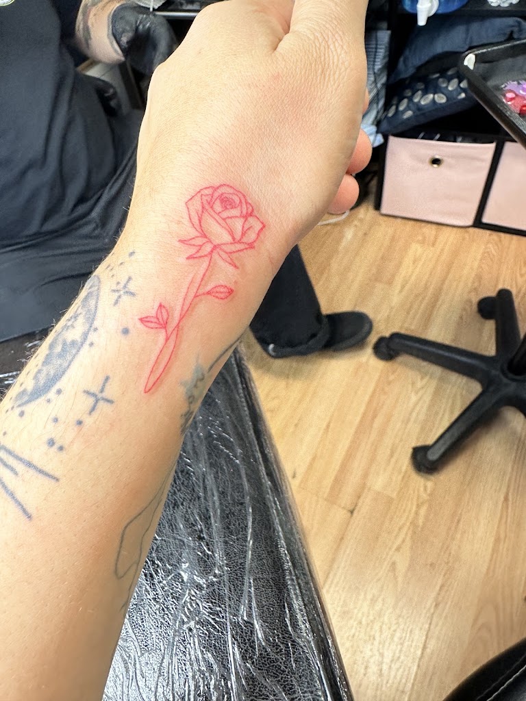 Tattoo work by Goddess Ink Tattoo & Piercing Studio (6)