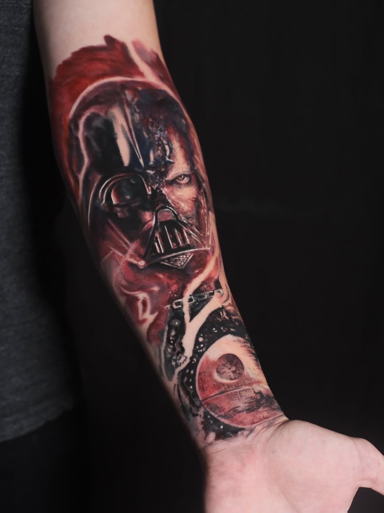 Tattoo work by Golden Canvas Tattoo Studio (5)