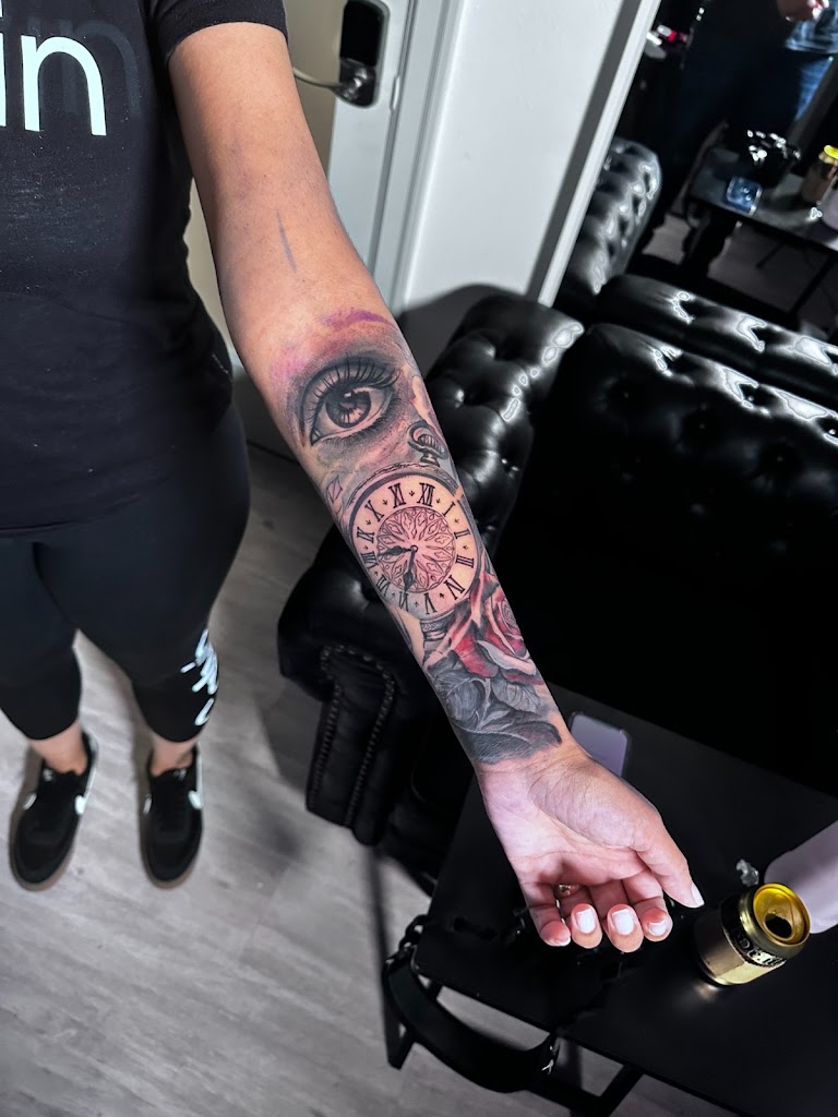 Tattoo work by Golden Canvas Tattoo Studio (6)