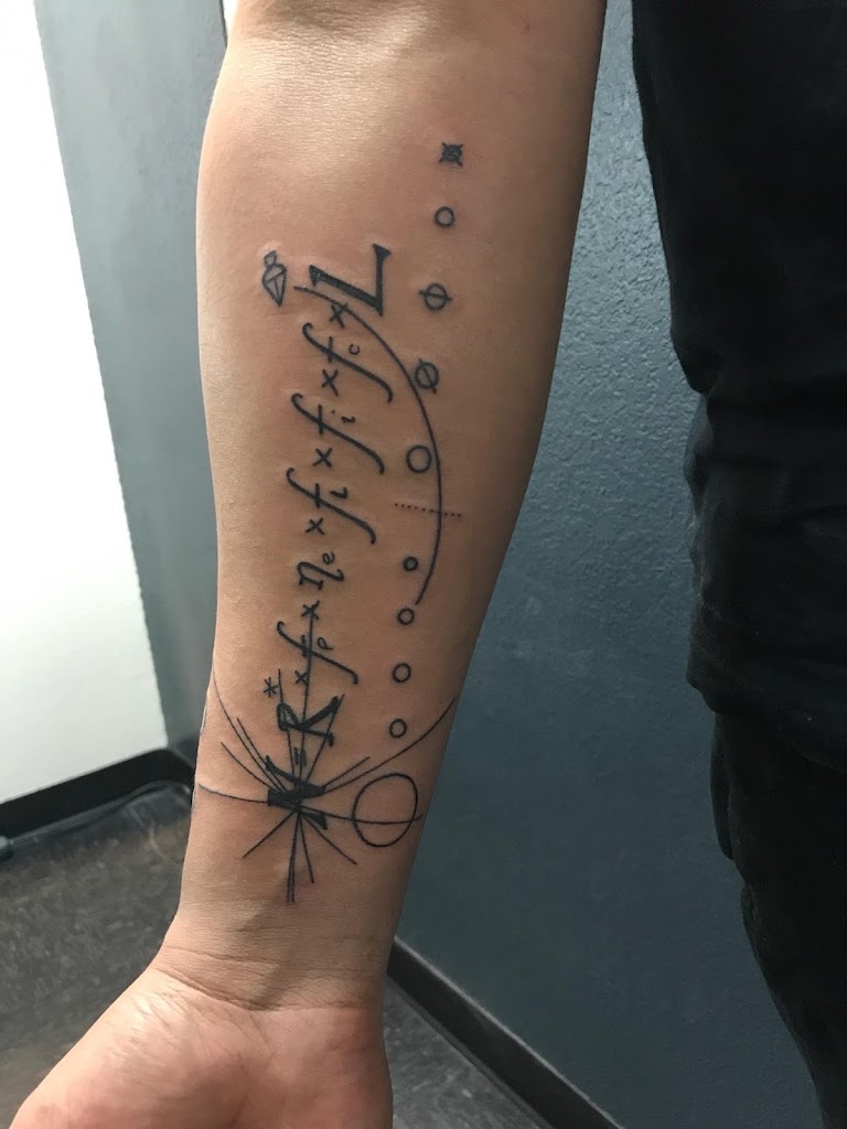 Tattoo work by Golden Cobra Tattoos and Piercings (5)
