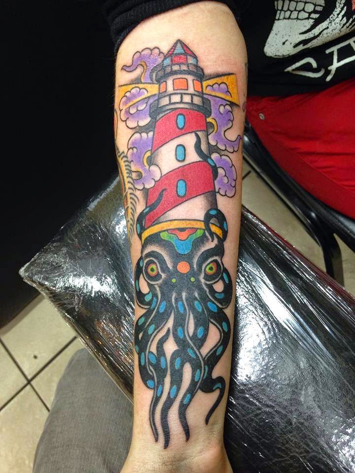Tattoo work by Golden Goat Tattoo (1)