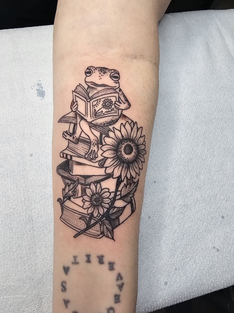 Tattoo work by Golden Goat Tattoo (3)