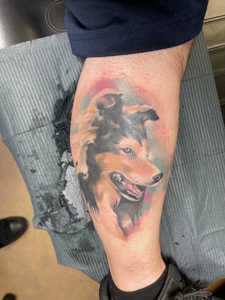 Tattoo work by Golden Goat Tattoo (5)