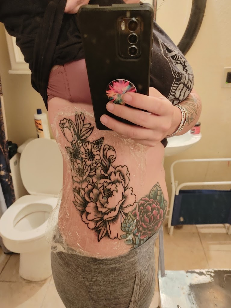 Tattoo work by Golden Goat Tattoo (6)