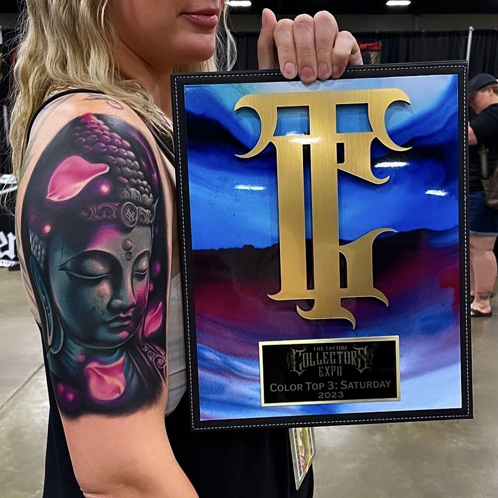 Tattoo work by Golden Goose Private Tattoo Studio (4)