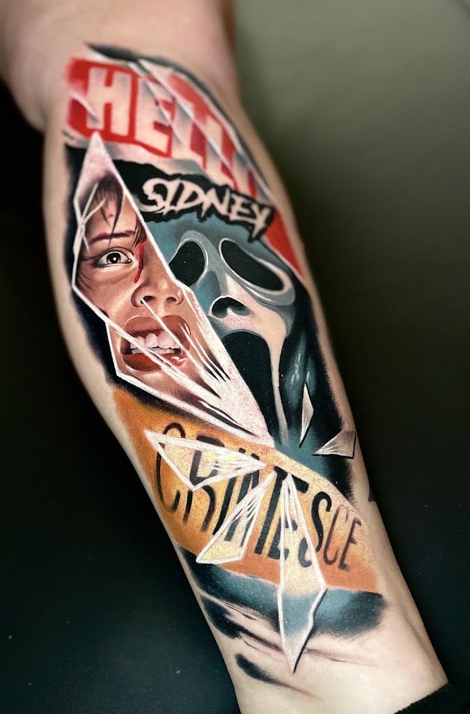 Tattoo work by Golden Goose Private Tattoo Studio (6)